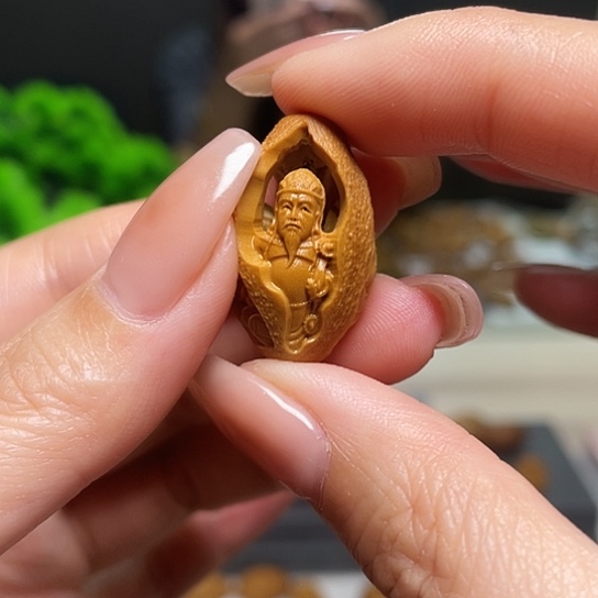 橄榄核手串/手链橄榄核