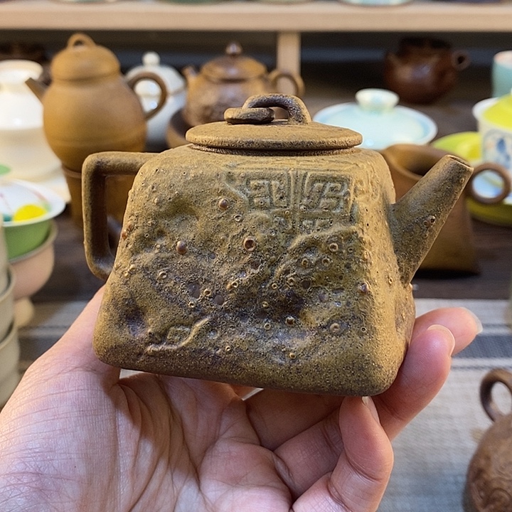 瓷片微瑕11111111111111