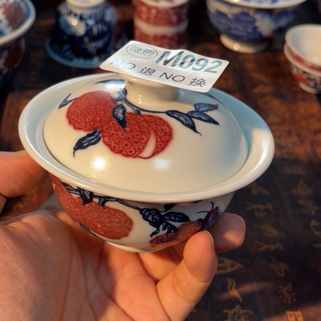 092 半月陶瓷半月陶瓷