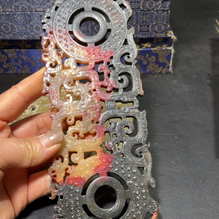 紫砂一物一图发货支持七天无理由。