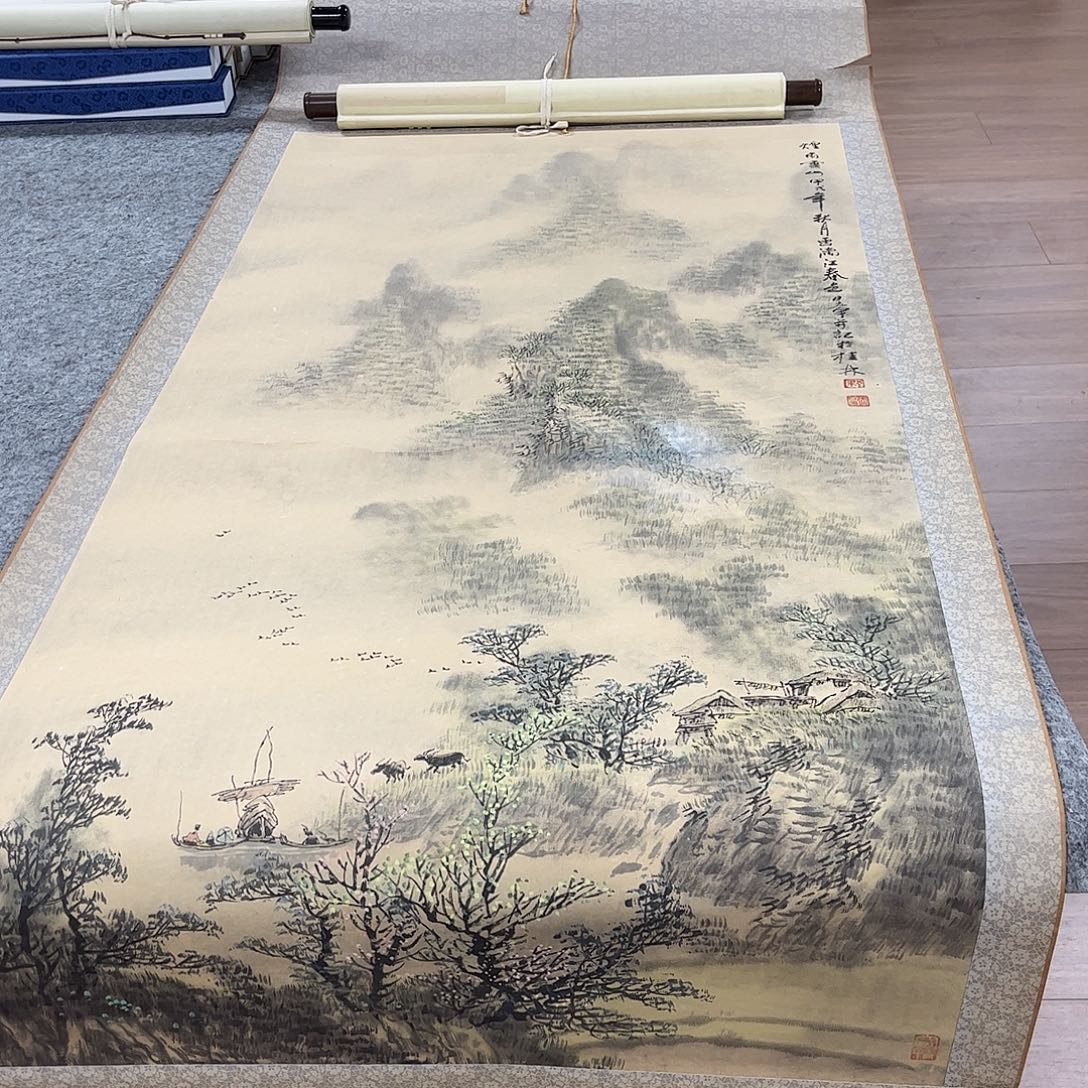 风***标书法书法作品欣赏