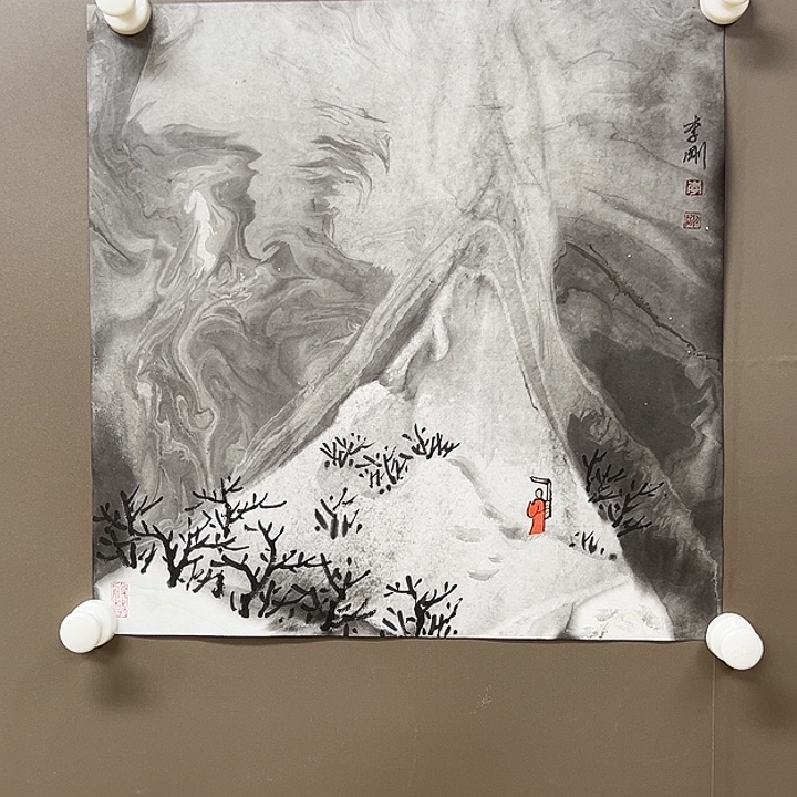 国画555555555555555555555