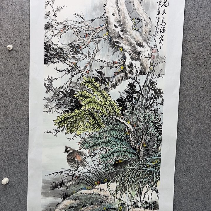 书法作品多次参加全国性