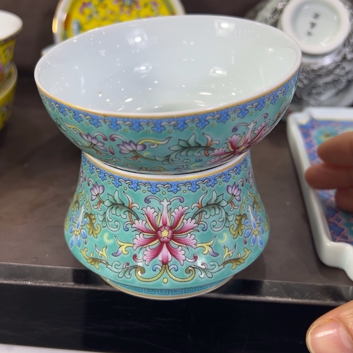 全场景德镇陶瓷景德镇陶瓷