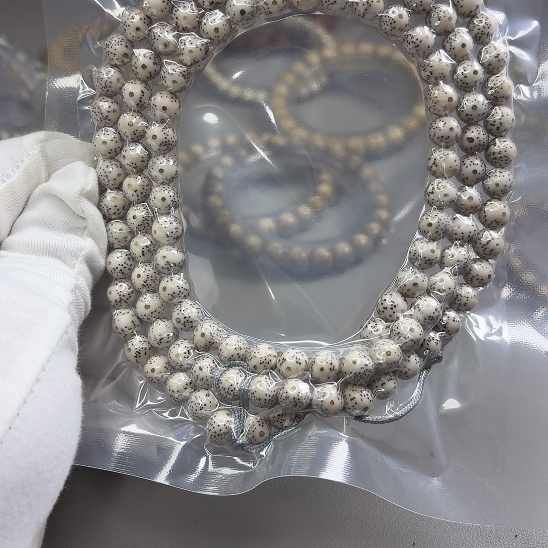 星月菩提吊坠A3.            