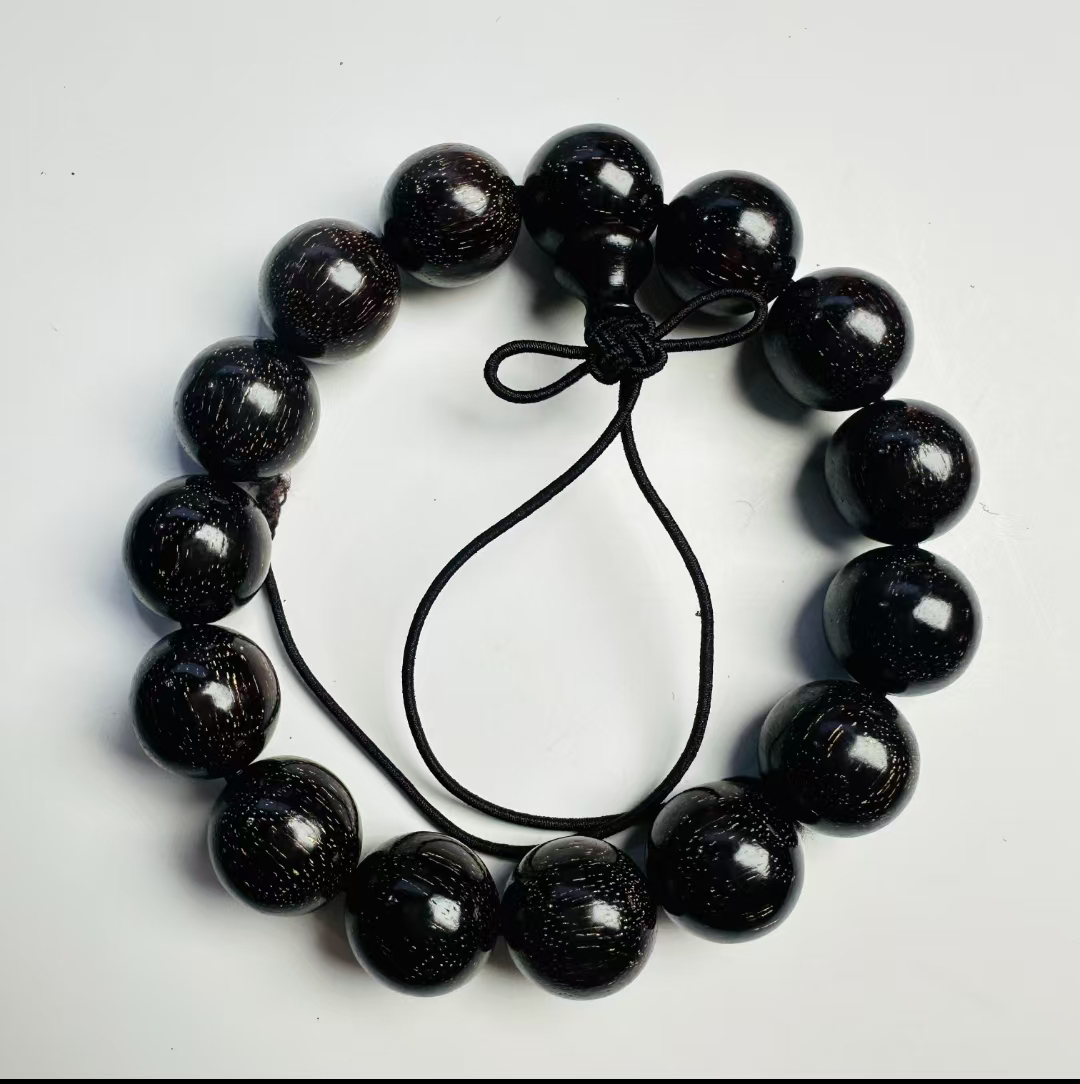 T025-精品手串 无礼盒