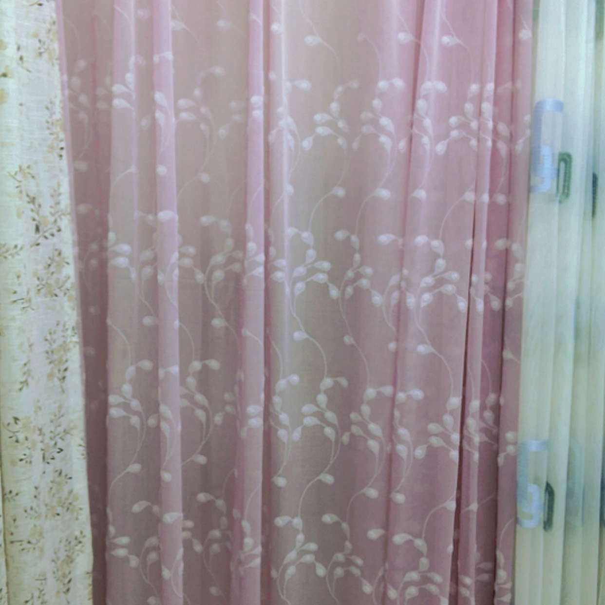 【闪购商品】pe3米3片含着