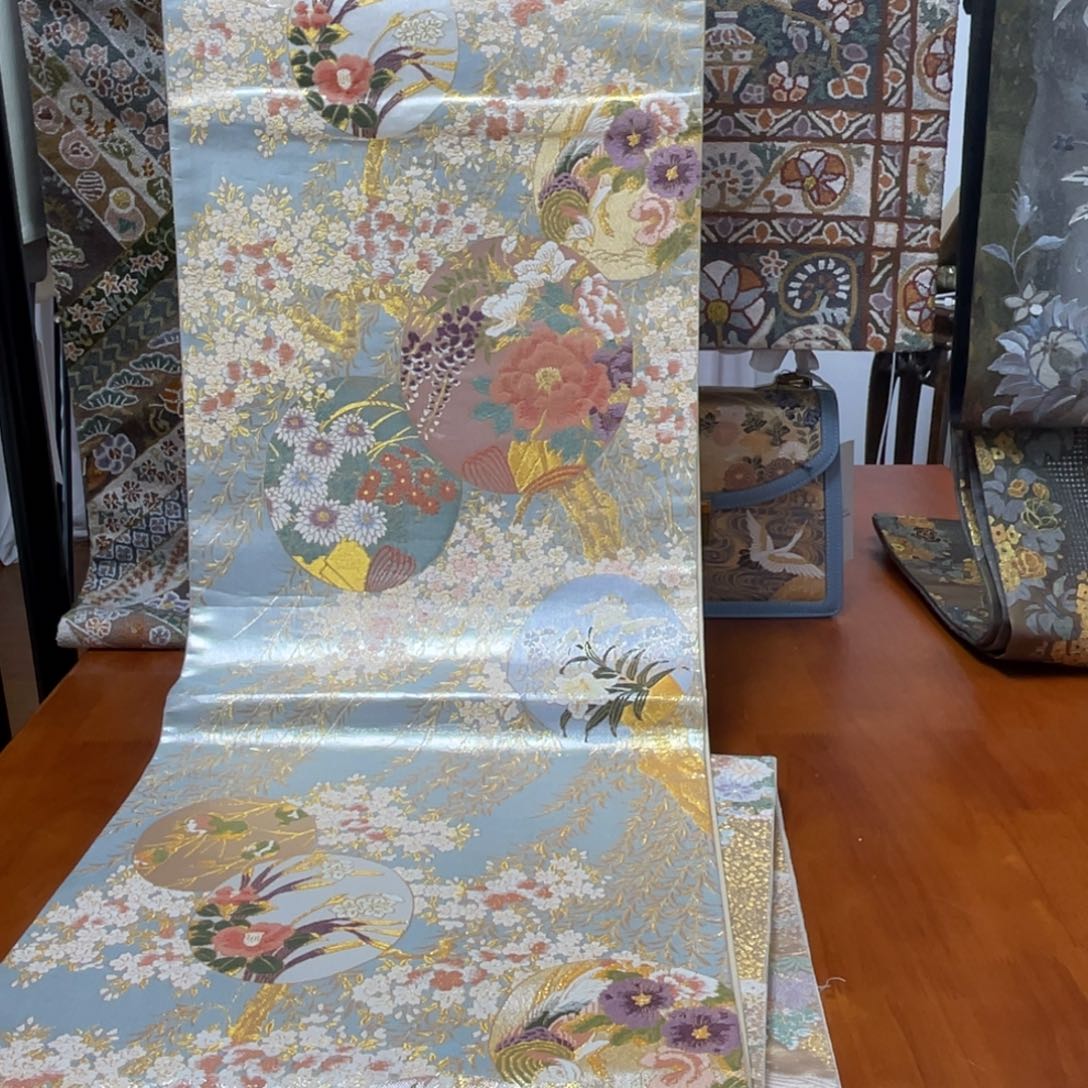 织绣西阵织西阵织
