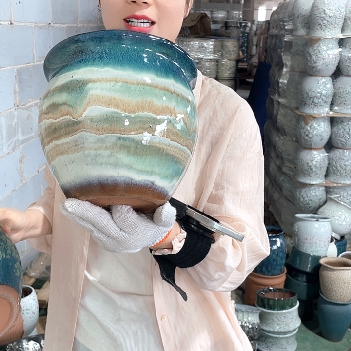 红陶正品高18/20颜色随机