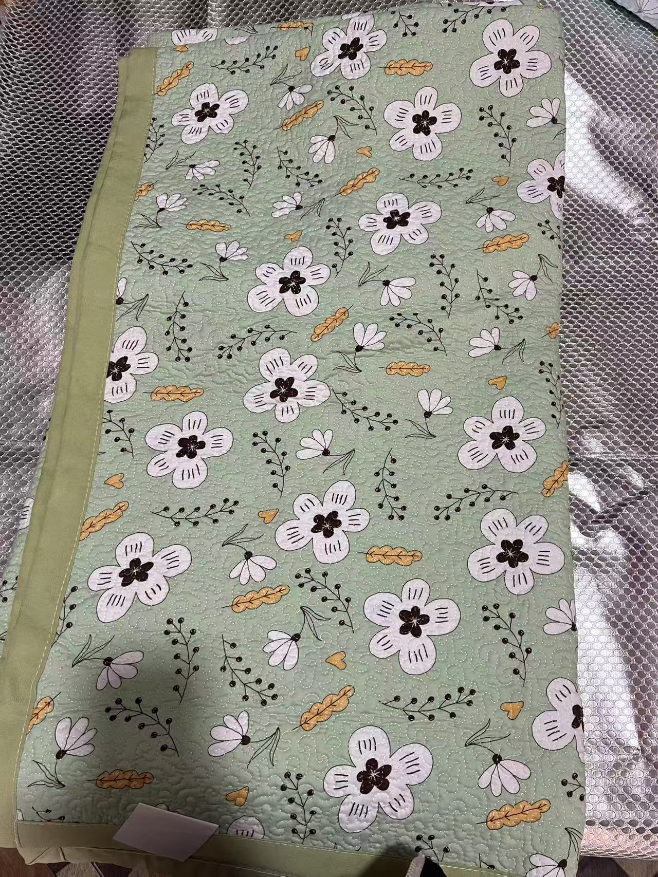 بوچاڭ دەنزىسى床单（2m*230)