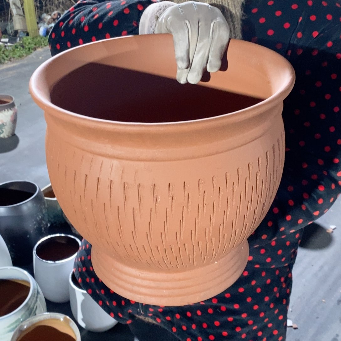 红陶口31高29～～～