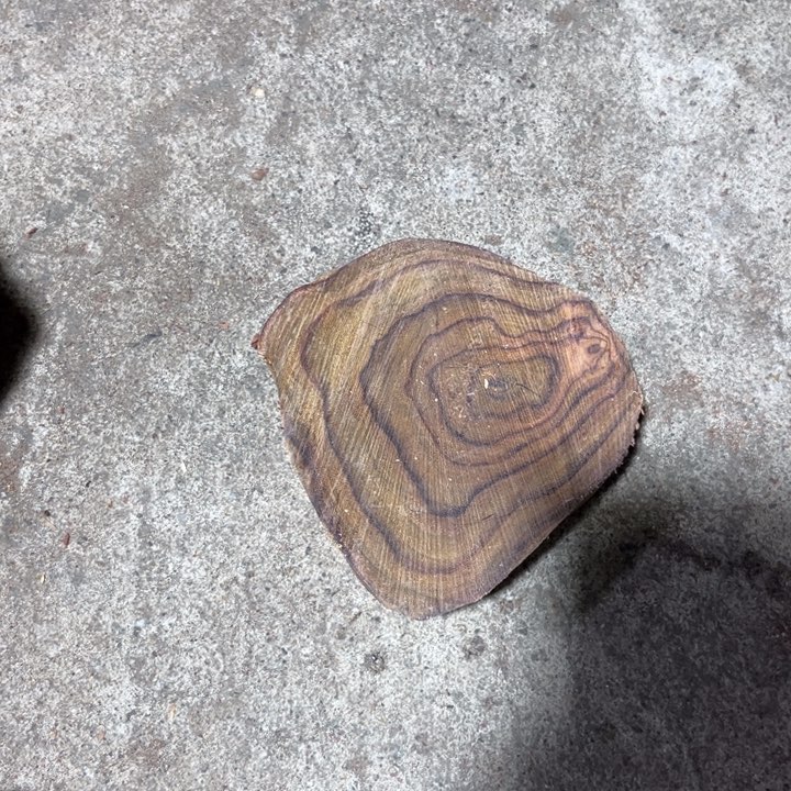 把件黄花梨/降香黄檀