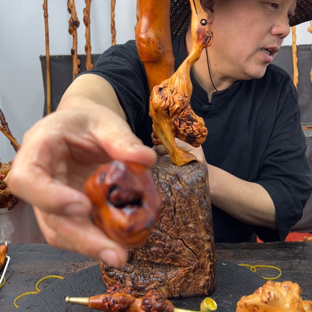 黑果木其他@**哥黑果木090