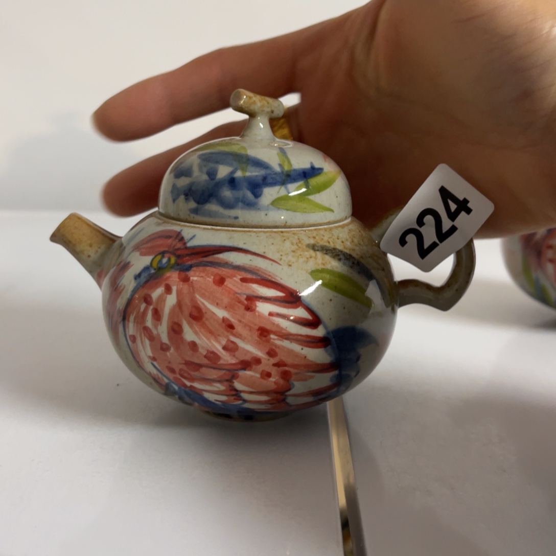 杯朋友们新年快乐浮力多多