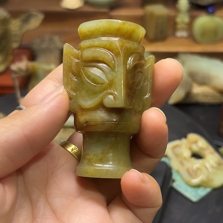 神***秘其他陶瓷制品加工技术