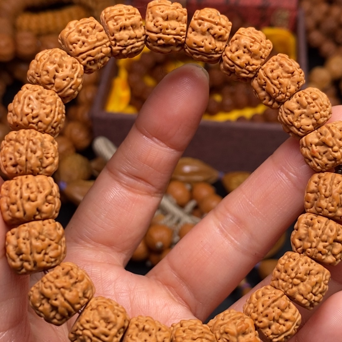 橄榄核吊坠橄榄核雕刻手串手链项链