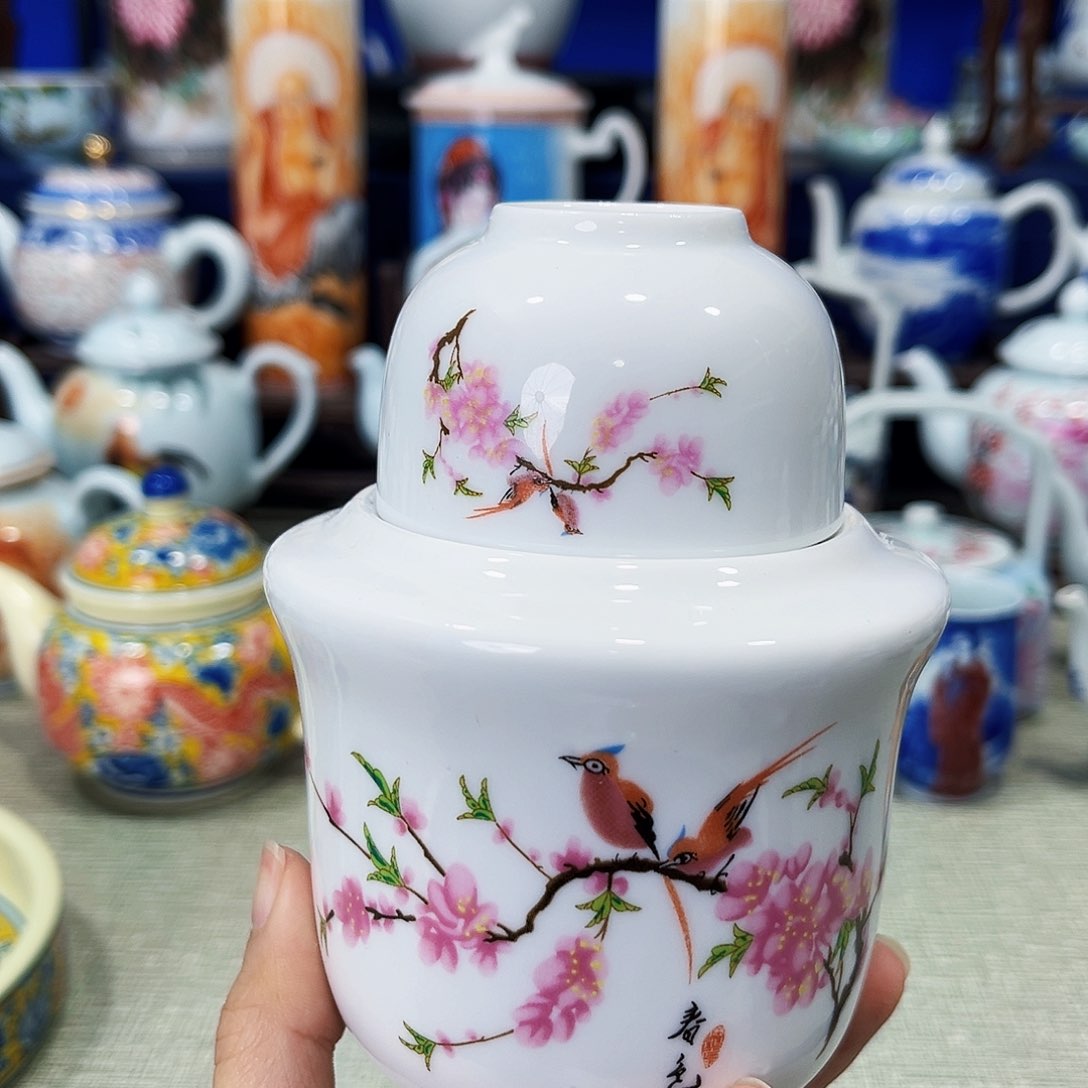 盖碗景德镇h h h h h h