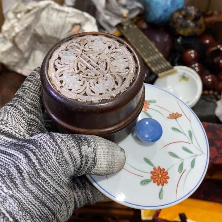 紫砂陶瓷艺术陶瓷艺术