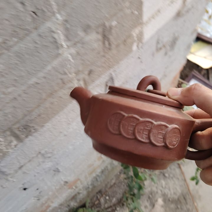 盖碗瓷器活动，我们班的