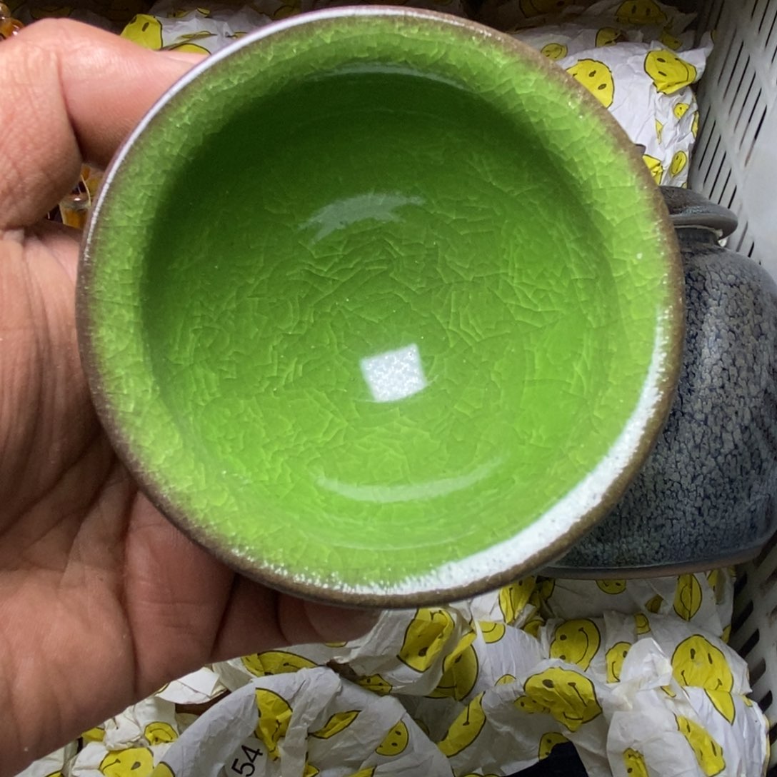 茶盏建盏喝茶主人杯茶杯