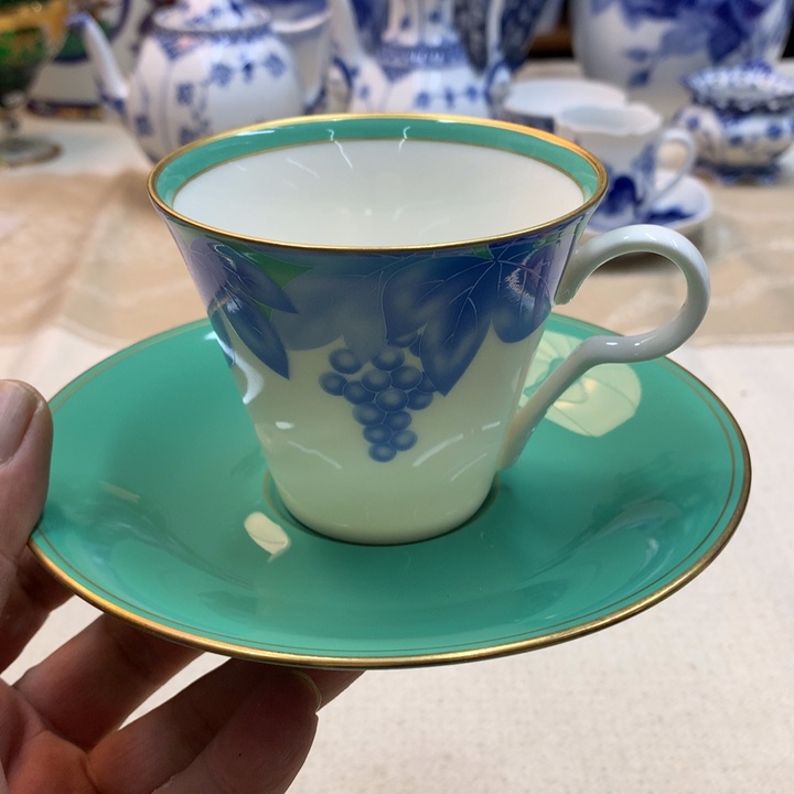 紫砂金瓷阁精品瓷器店