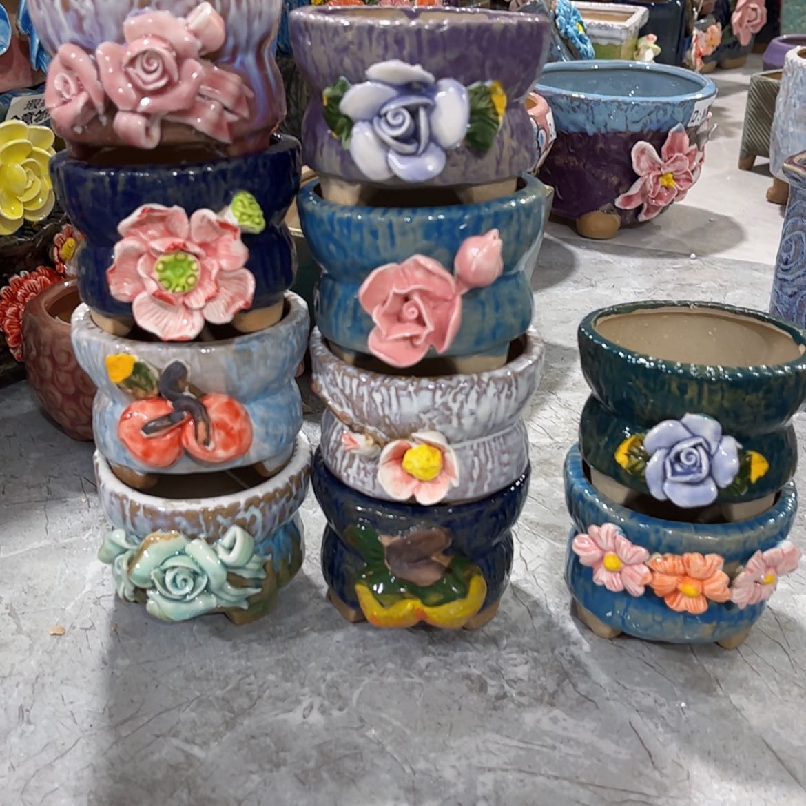 【闪购商品】红陶457