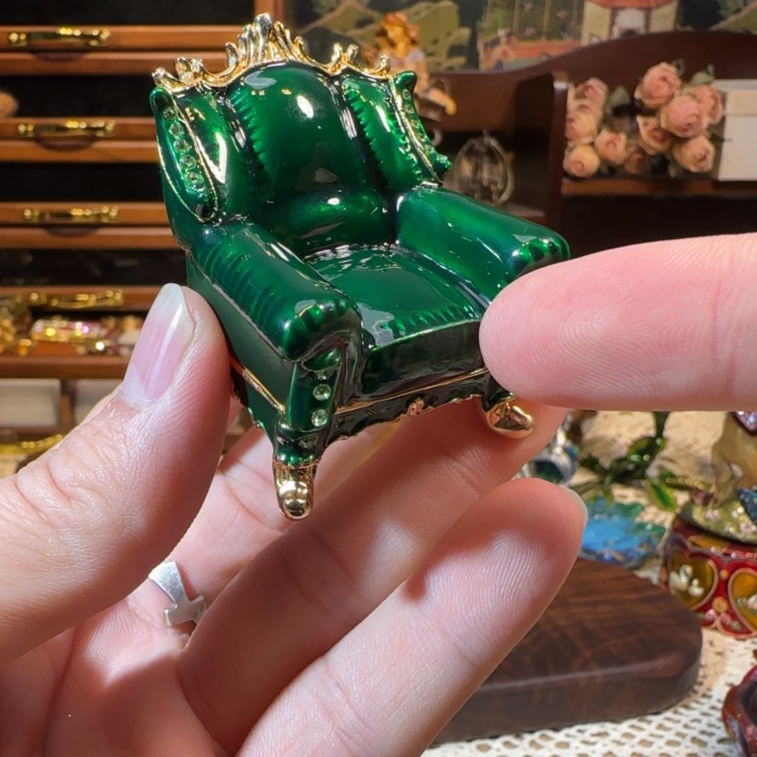 手工制品默认微瑕