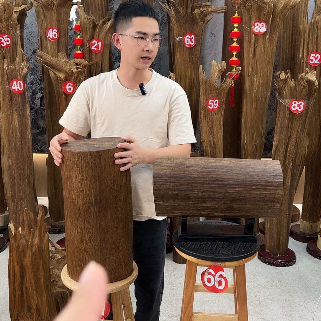 动***师沉香碎屑沉香天然沉香