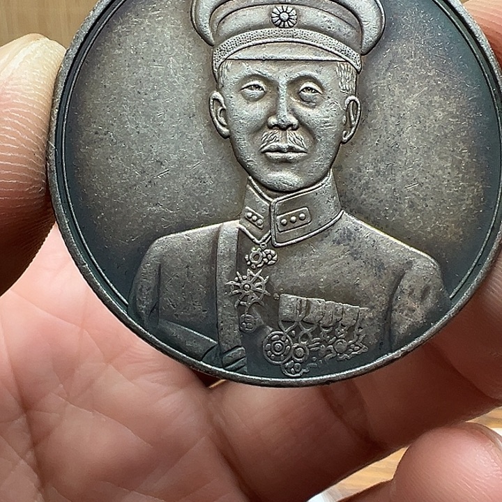 （一家臻藏）可吸翻可吹响龙洋工艺品 精选摆件 