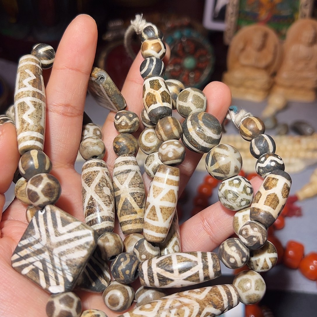 冰***水非洲紫檀（红花梨）