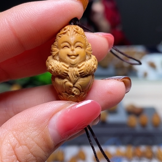 橄榄核手串/手链橄榄核