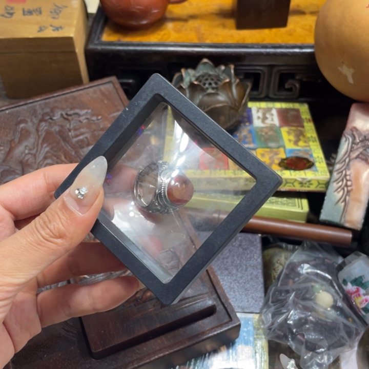 紫檀木类端景台木