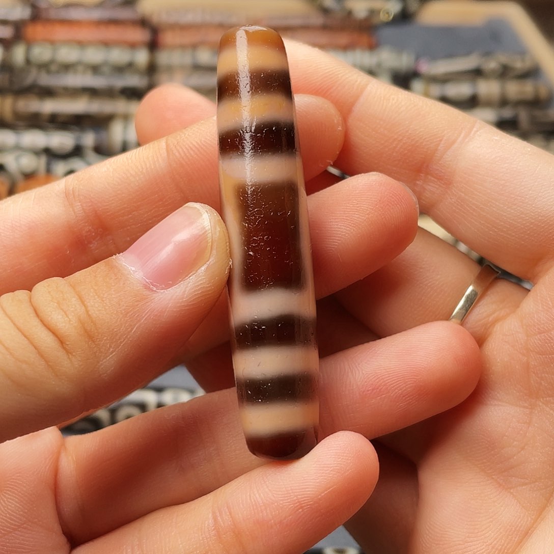 玛瑙/玉髓项链未镶嵌王*昆