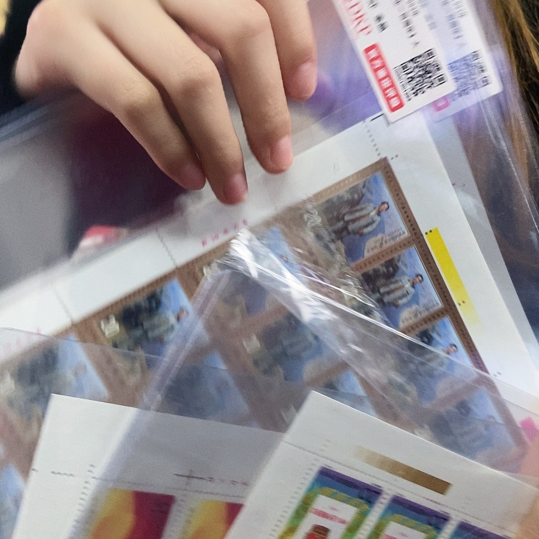 用****6教员100宪法十三大大版合集邮票