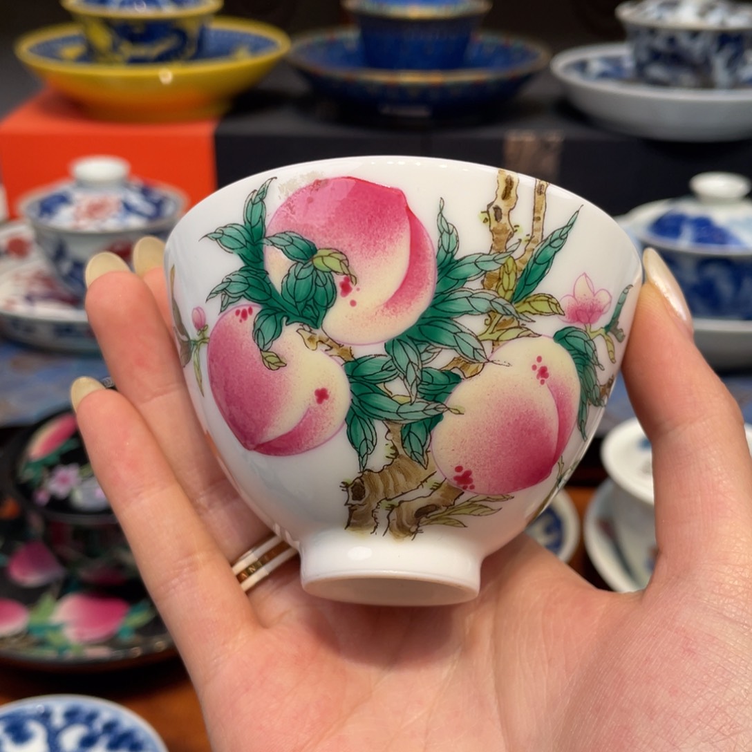 景德镇景德镇陶瓷