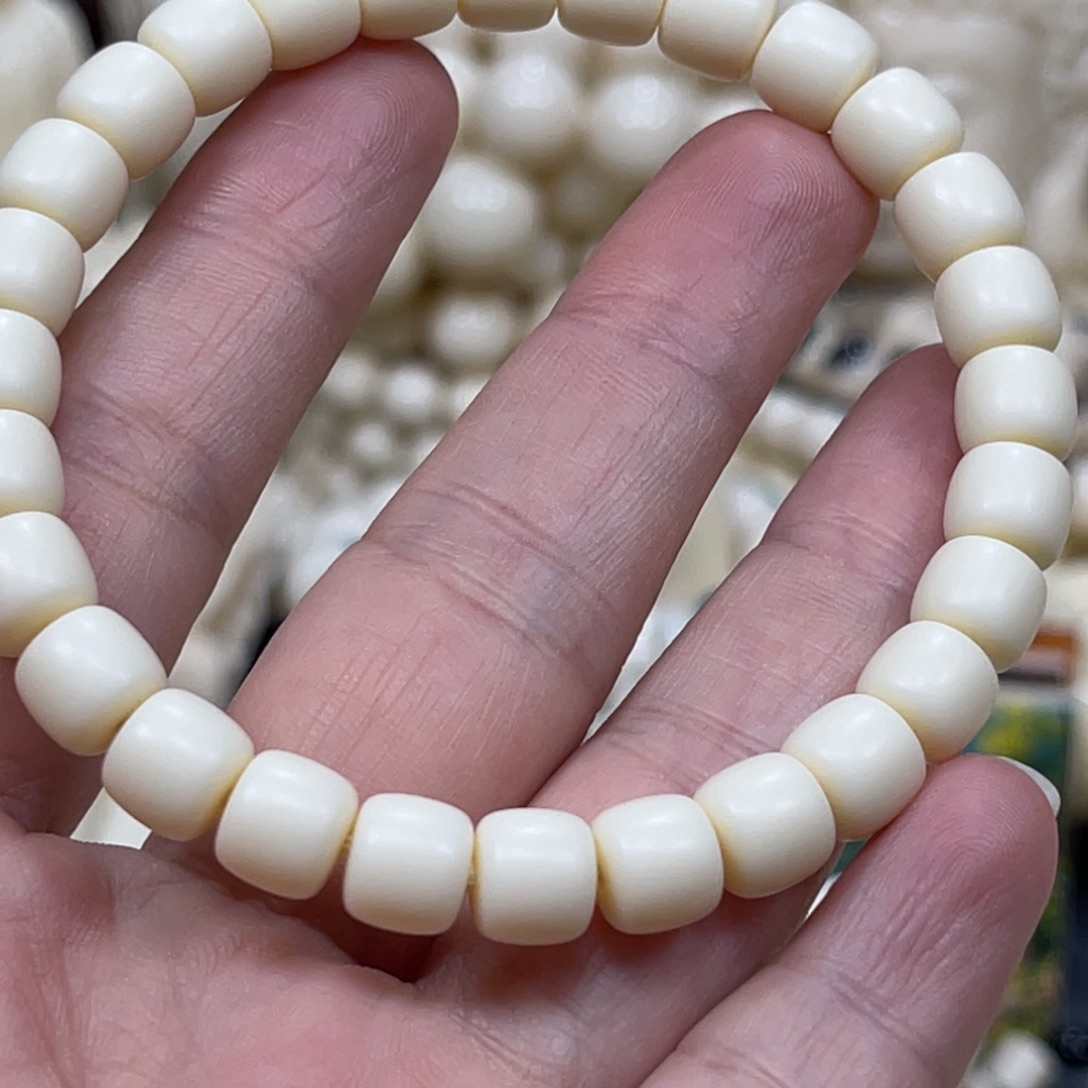 -***)手串/手链/手镯猛犸象牙