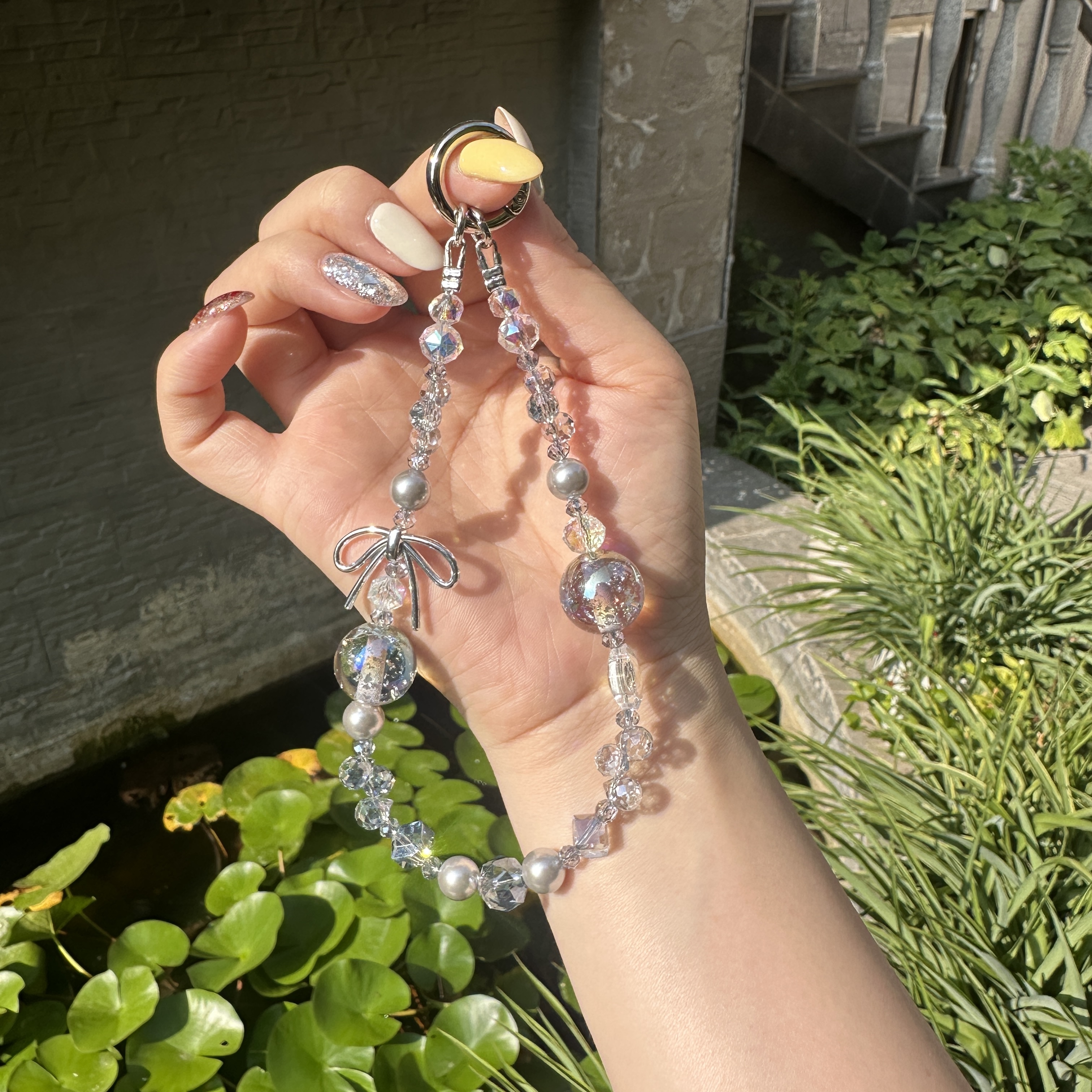 【6032】手机链饰品