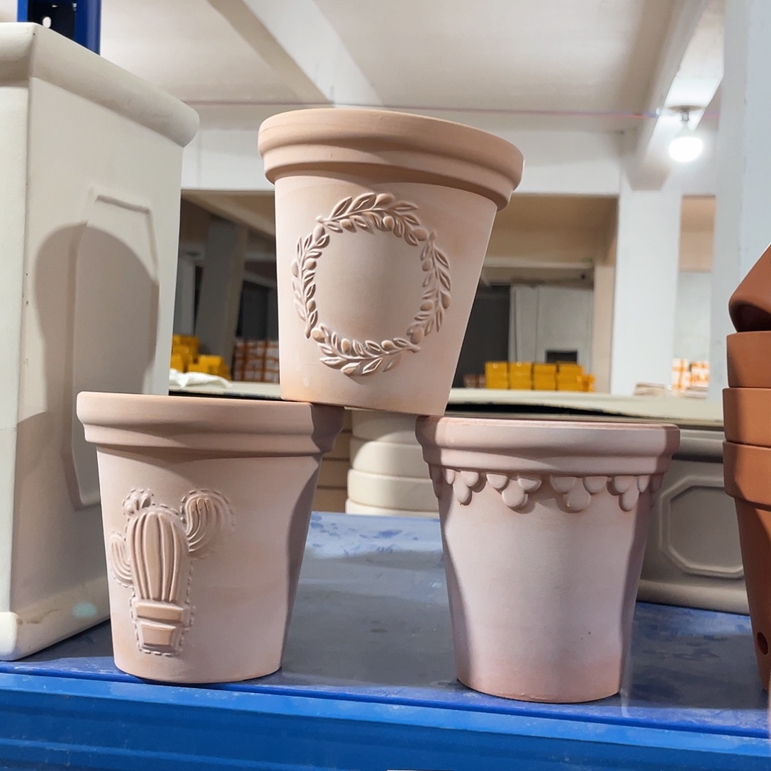 红陶口13×13    发3