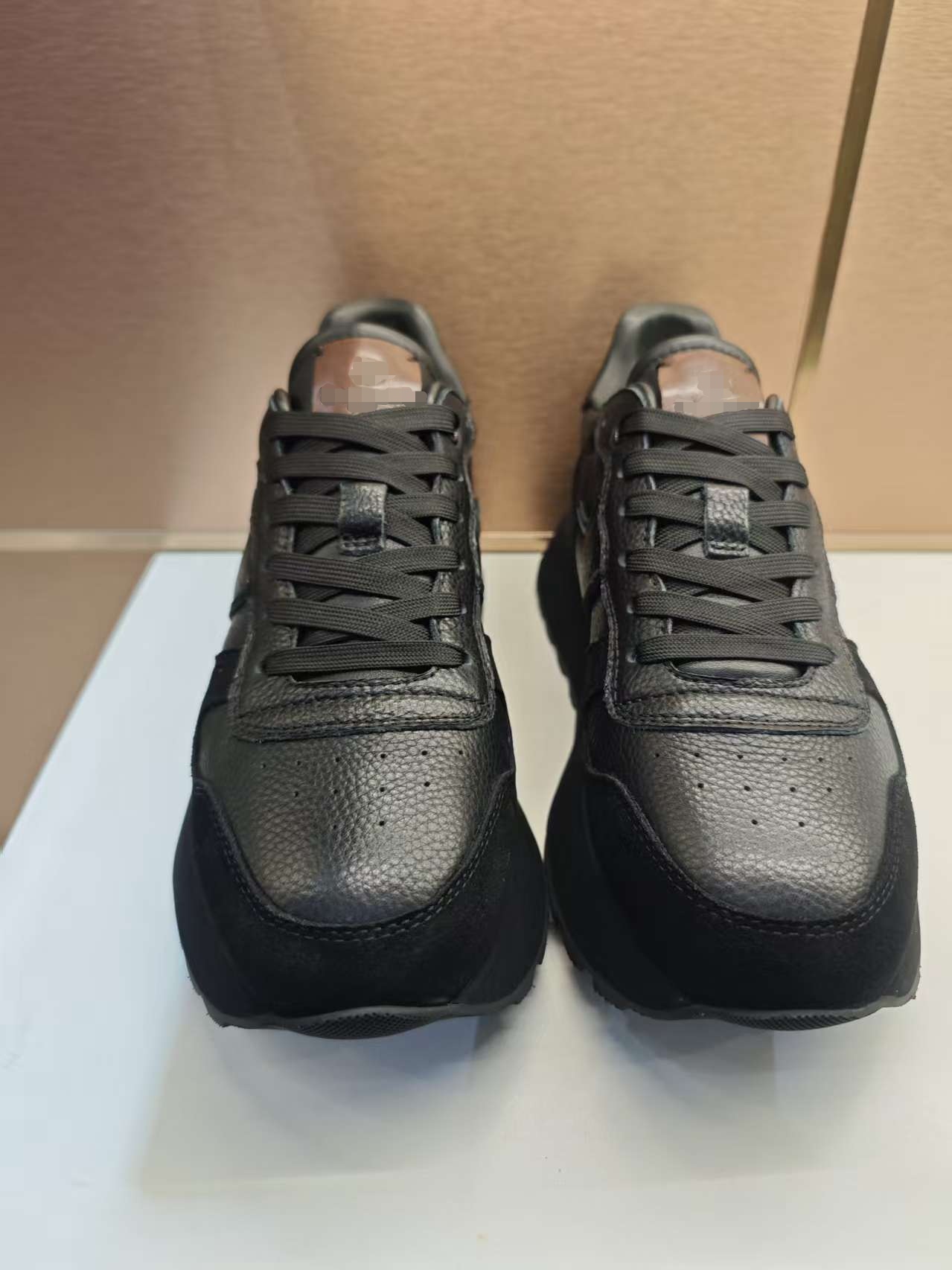 1062号【强子专属链接】巴系列百搭男士鞋RS6243-7