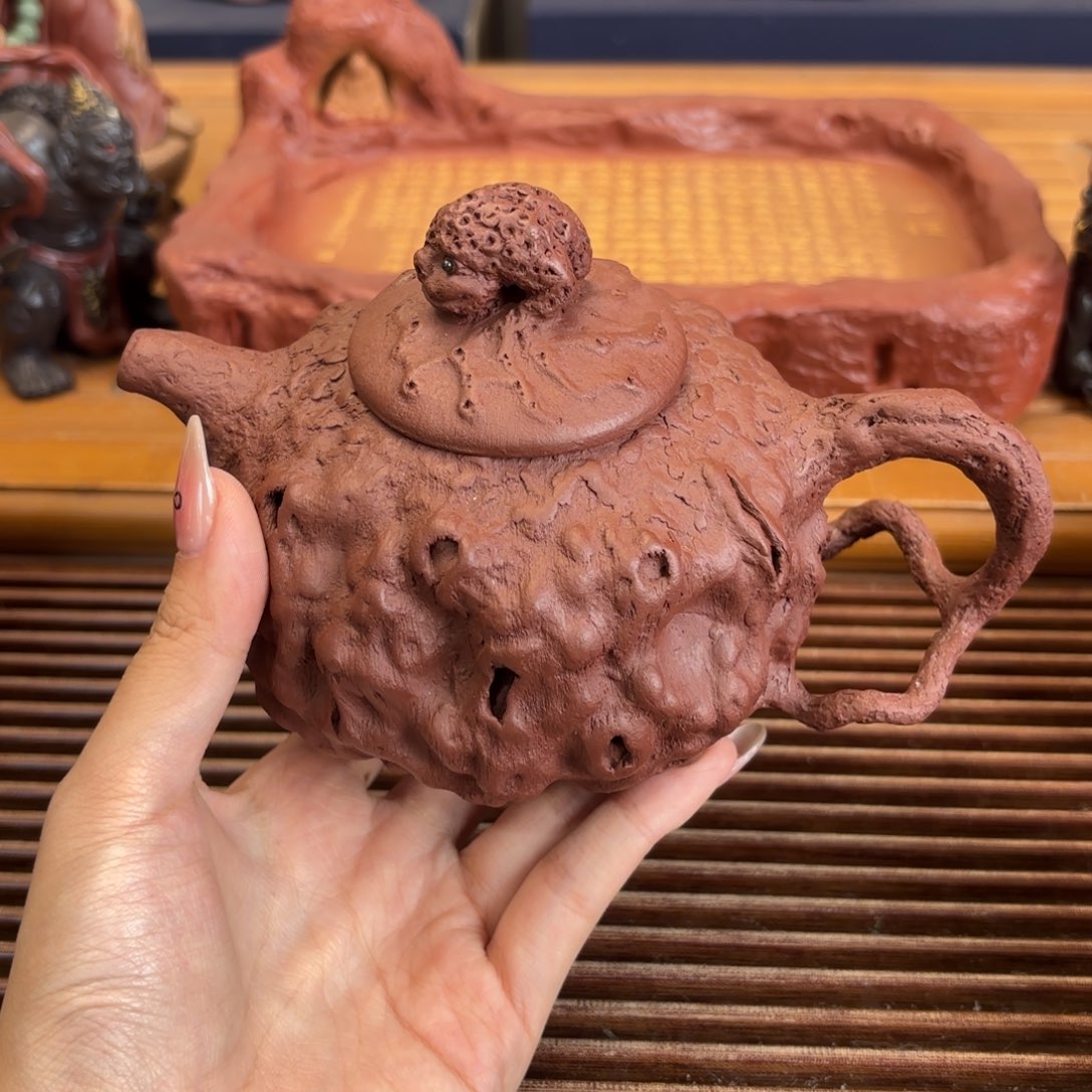 茶壶紫砂五号店专项