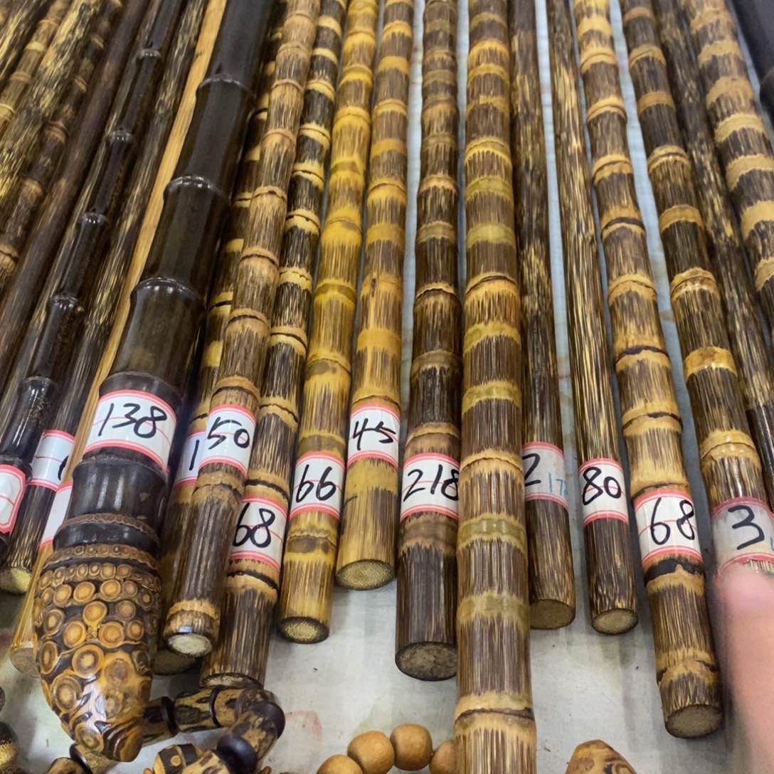 阿**龙金丝竹自选高货金丝竹278