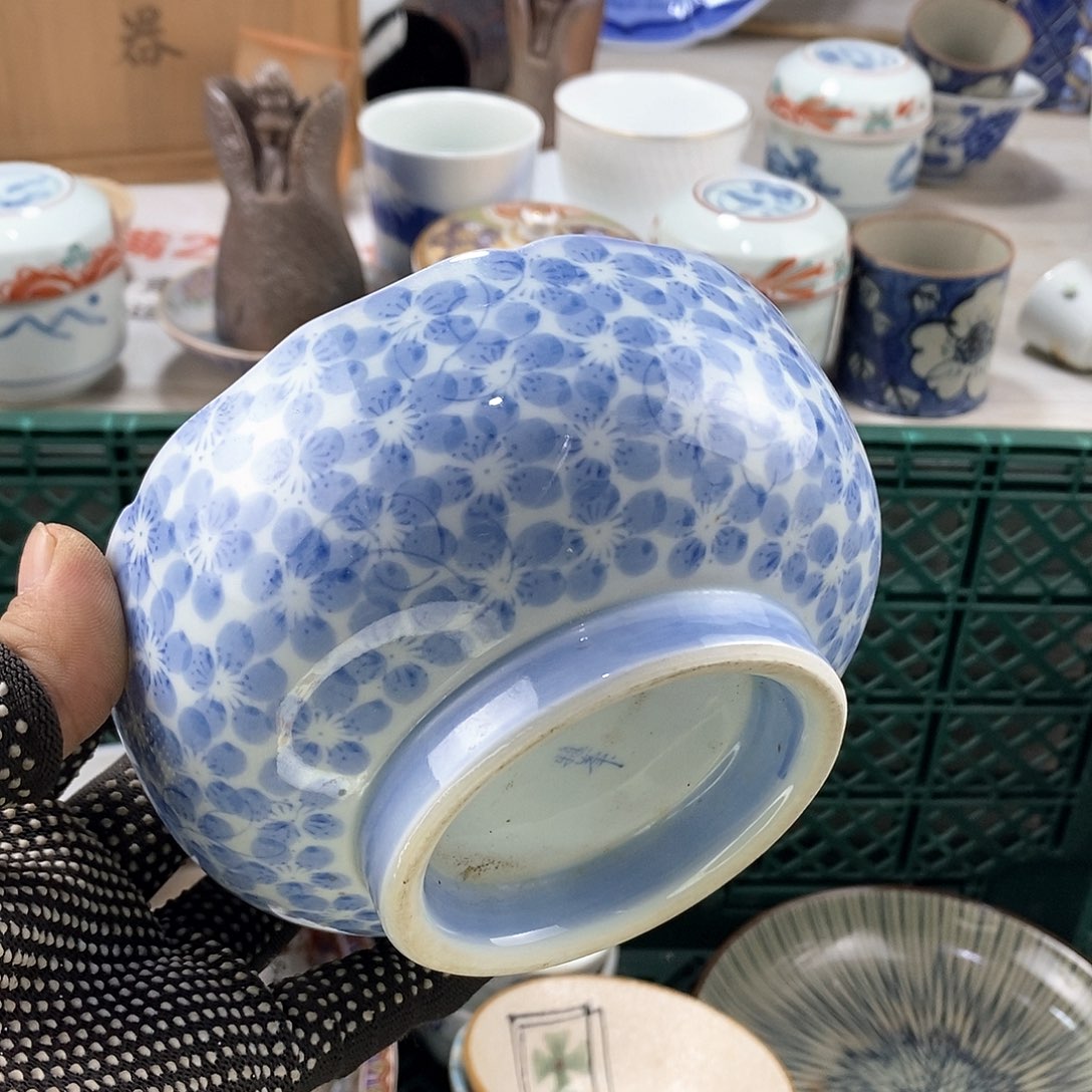 碗满28米包邮当天发货