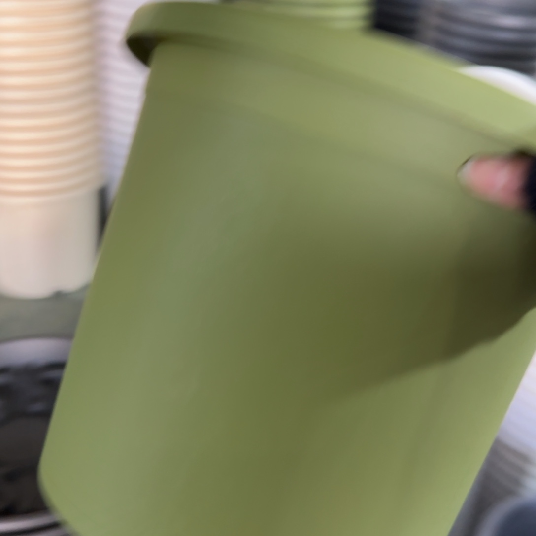 树脂特价5#无拖果绿6个