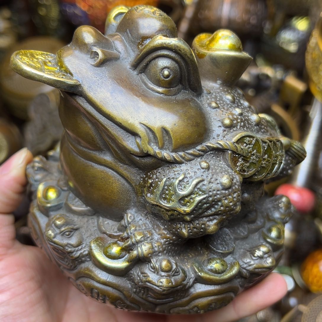 精美文玩精品摆件