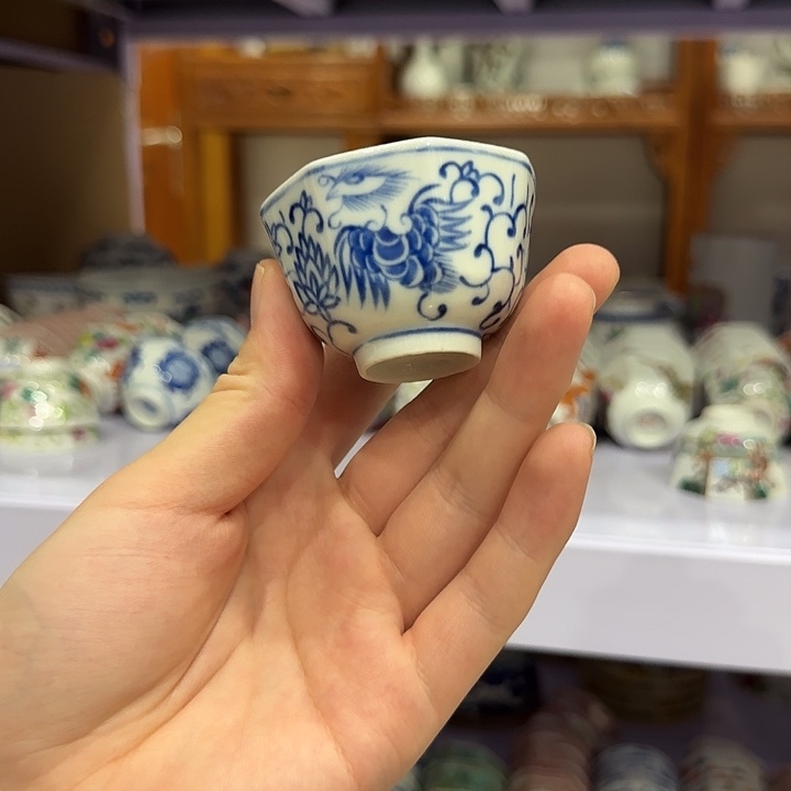 陶瓷艺术品收藏陶瓷