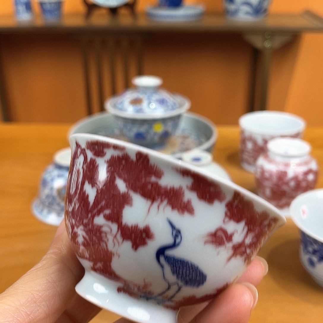 景德镇陶瓷景德镇瓷器