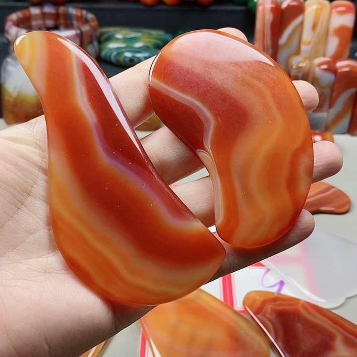 未镶嵌吊坠(不含链)玛瑙/玉髓雪****坊