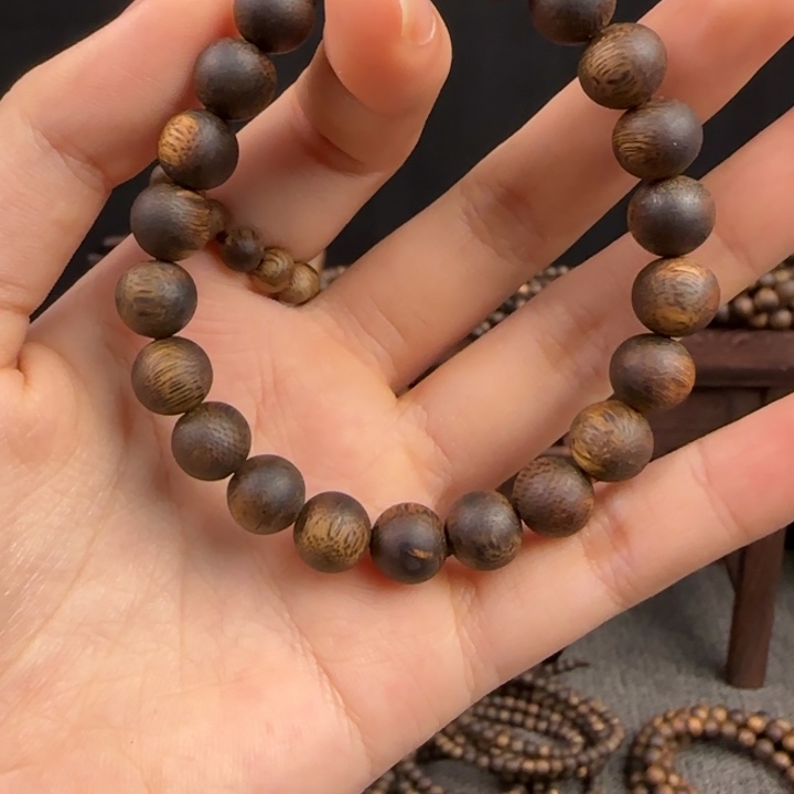 手串沉香奇楠沉香