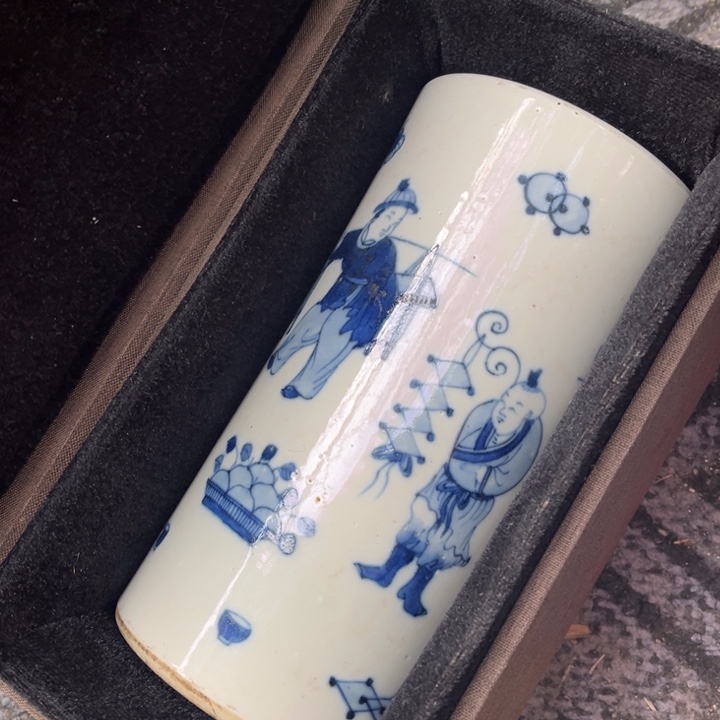 瓷片瓷器紫砂壶瓷器