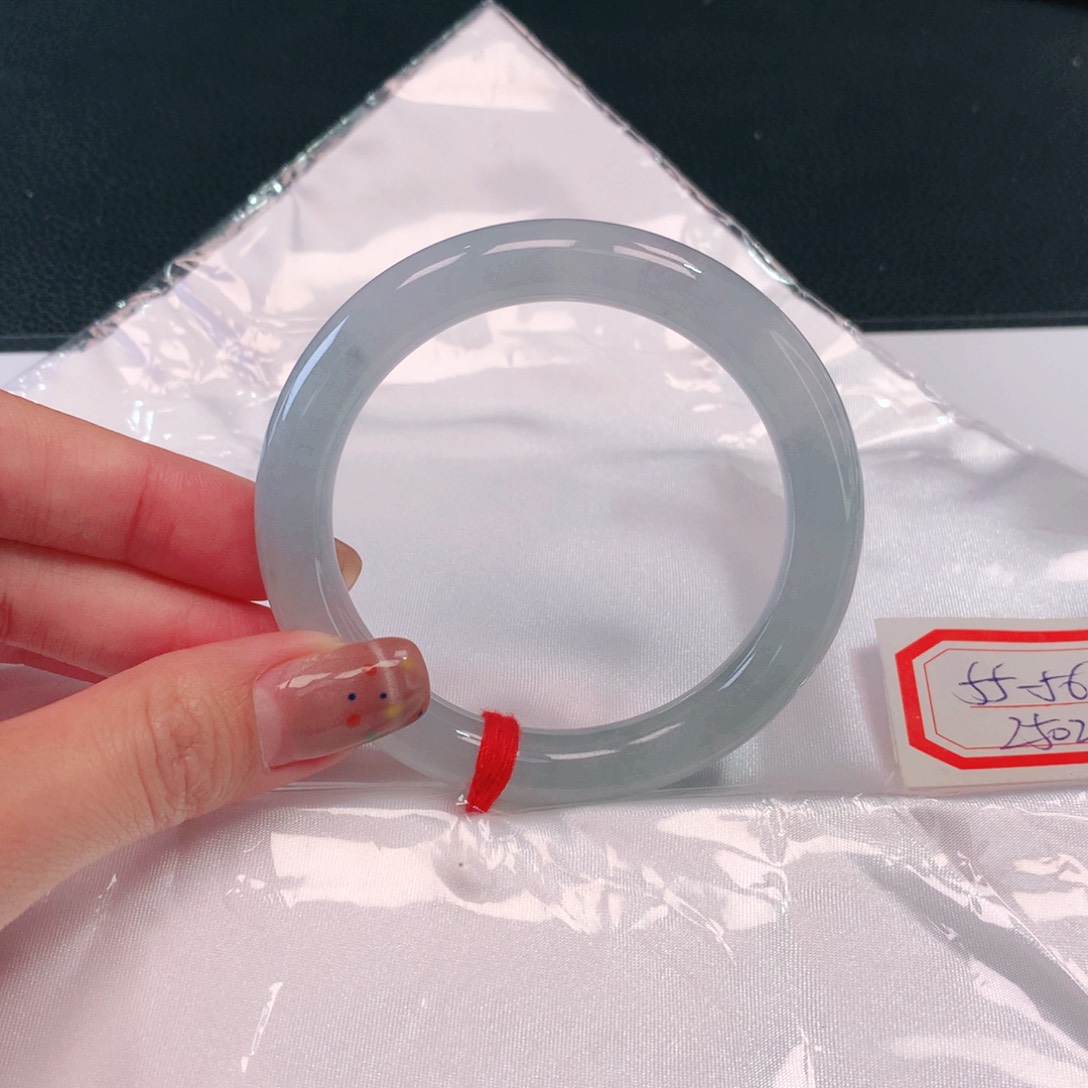 未镶嵌手镯翡翠202